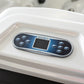 Hanscraft® Whirlpool Spa HC3 für 5 Personen