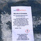 Sauna Verdampferschale plus 10g Mentholkristalle