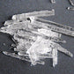 Sauna Verdampferschale plus 10g Mentholkristalle