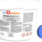 well2wellness® Multitabs Blue 5in1 200g