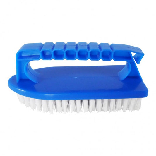 well2wellness® Pool Reinigungs-Handbürste