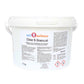 well2wellness® Pool Starterset Wasserpflege dreiteilig No.2 | Chlor S Granulat 3Kg, Algenverhüter 3L & Ph - Granulat 3Kg