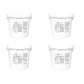 well2wellness® Chlor S Tabs 20g - schnell lösliche Chlortabletten