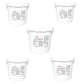 well2wellness® Chlor S Tabs 20g - schnell lösliche Chlortabletten