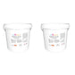 well2wellness® Schnellchlor Granulat+