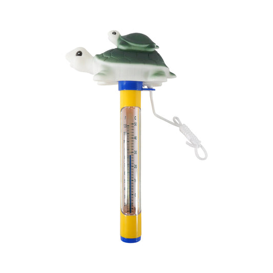 Pool Thermometer Schildkröte