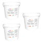 well2wellness® Schnellchlor Granulat+