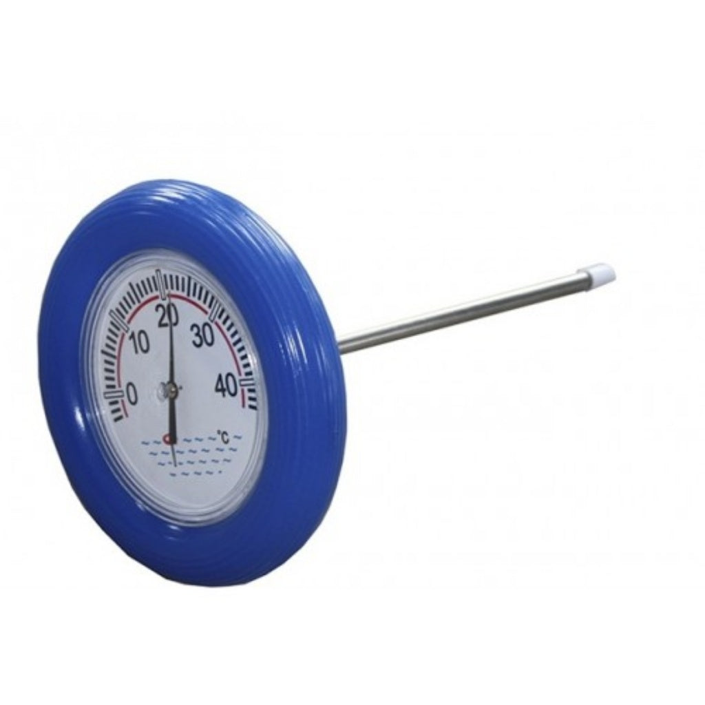 Pool Thermometer Schwimmring 190mm