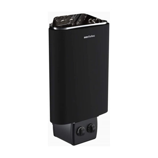 Saunaofen 3,6 kW mit Steuerungsregler - 230V