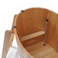 Sauna Tauchbecken Lärchenholz Hygieneversiegelt 400 Liter