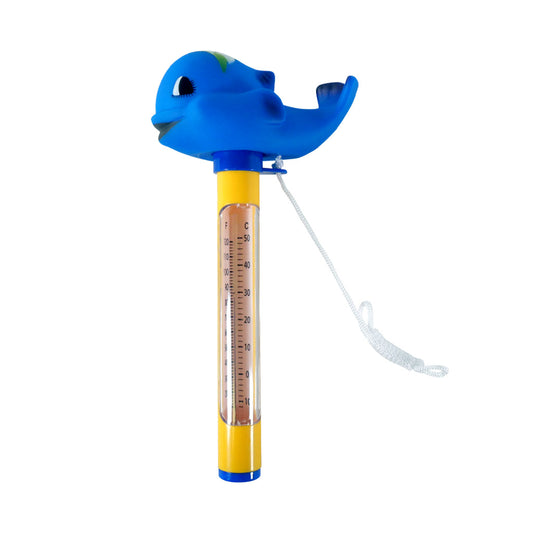 well2wellness® Pool Thermometer Walfisch