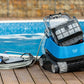 Poolroboter Water.Robot 2 - vollautomatischer Wand- & Bodenreiniger