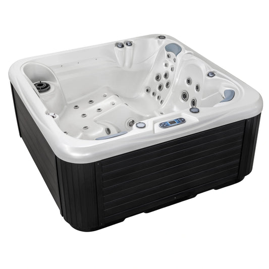 Hanscraft® Whirlpool Spa HC3 für 5 Personen