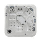 Hanscraft® Whirlpool Spa HC3 für 5 Personen