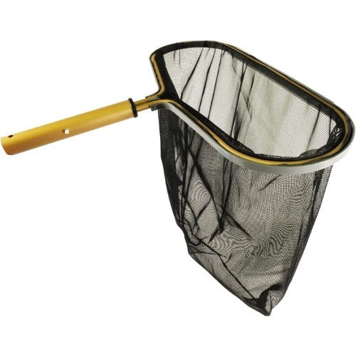 Pool Bodenkescher Luxus