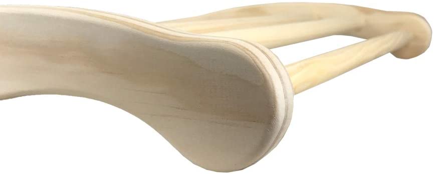 Sauna Rückenlehne ergonomisch geformt