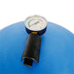 Pool Filterbehälter Graz 600 mit Ø600mm