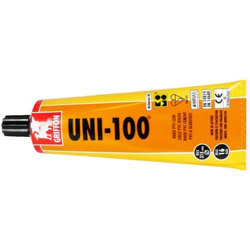 PVC Kleber Griffon UNI-100