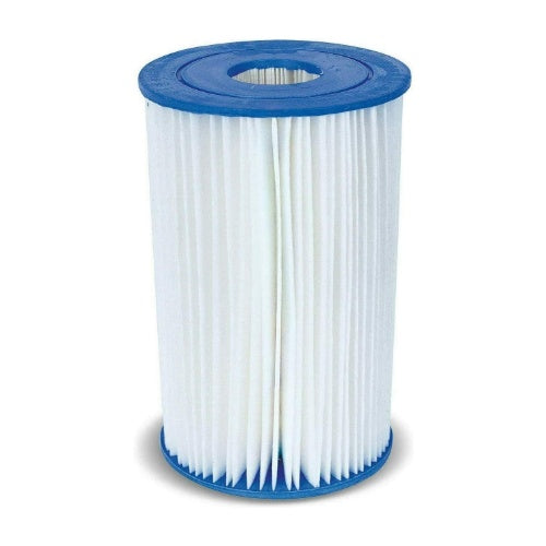 Pool Kartuschenfilter mit 3 m³/h für Pools bis 12m³