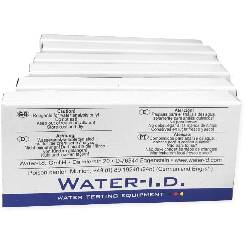 Elektronischer Pool Wassertester PrimeLab 2.0