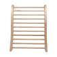 Sauna Rückenlehne 2.0 ergonomisch geformt