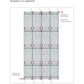HelioPool® Solarabsorber-Set S16 - 16 x Solarabsorber Größe S | 19,2m²