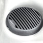 Hanscraft® Whirlpool Spa HC3 für 5 Personen