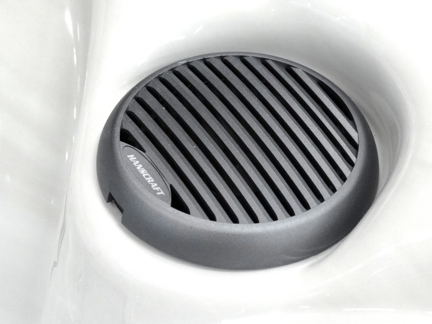 Hanscraft® Whirlpool Spa HC3 für 5 Personen