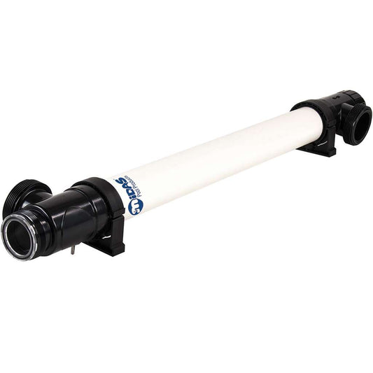 UV-C TECH Desinfektionssystem 40 Watt aus Kunststoff bis 45m³