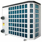 Full-Inverter Wärmepumpe Mida.Boost 12 bis 12kW