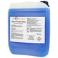 well2wellness® Pool Starterset Wasserpflege dreiteilig No.4 mit Chlortabletten 200g